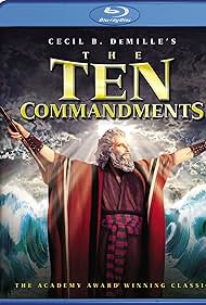 Watch Full Movie :The Ten Commandments Making Miracles (2011)