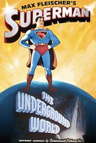 Watch Free The Underground World (1943)