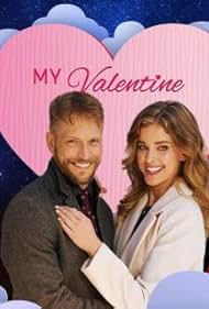 Watch Free The Valentine Competition (2021)