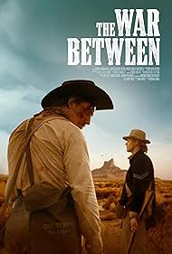 Watch Full Movie :The War Between (2023)