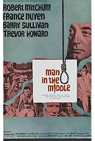 Watch Full Movie :The Winston Affair (1964)