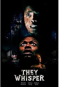 Watch Free They Whisper (2024)