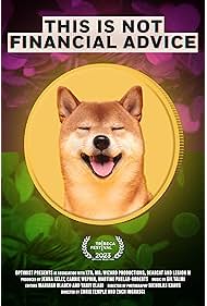 Watch Free This Is Not Financial Advice (2023)