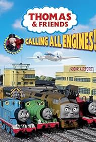 Watch Free Thomas Friends Calling All Engines (2005)