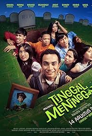 Watch Free Tinggal Meninggal (2025)
