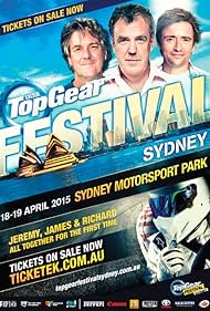 Watch Free Top Gear Festival Sydney (2013)