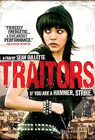 Watch Free Traitors (2013)