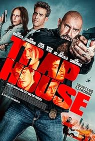 Watch Free Trap House (2025)