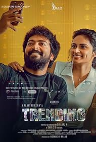 Watch Full Movie :Trending (2025)