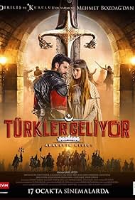 Watch Free Turkler Geliyor Adaletin Kilici (2020)