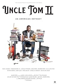 Watch Full Movie :Uncle Tom II An American Odyssey (2022)