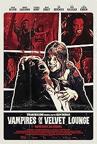 Watch Full Movie :Vampires of the Velvet Lounge (2026)