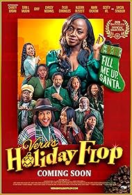 Watch Free Vera’s Holiday Flop (2024)