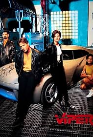 Watch Free Viper (1994–1999)