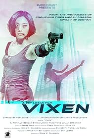 Watch Free Vixen (2018)