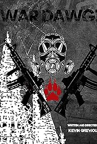 Watch Full Movie :War Dawgz (2025)