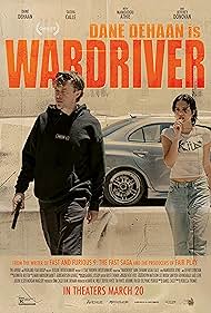 Watch Free Wardriver (2026)