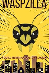 Watch Full Movie :Waspzilla (2024)