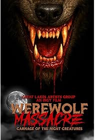 Watch Free Werewolf Massacre Carnage of the Night Creatures (2025)