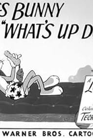 Watch Full Movie :Whats Up Doc (1950)