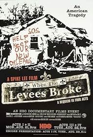 Watch Free When the Levees Broke A Requiem in Four Acts (2006–2007)