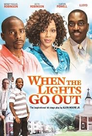 Watch Free When the Lights Go Out (2010)