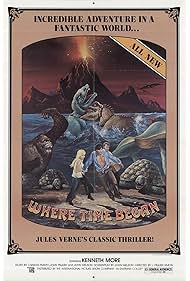 Watch Full Movie :Where Time Began (1977)