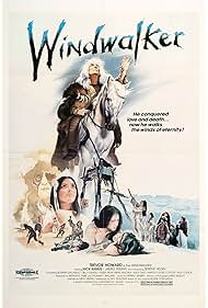 Watch Free Windwalker (1980)