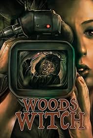 Watch Free Woods Witch (2023)