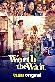 Watch Free Worth the Wait (2025)