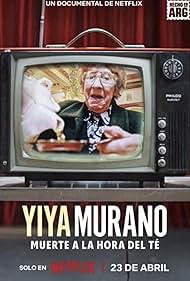 Watch Free Yiya Murano: Death at Tea Time (2026)