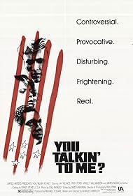 Watch Free You Talkin to Me (1987)