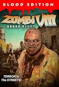 Watch Free Zombi VIII Urban Decay (2021)