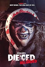 Watch Full Movie :Dieced Reloaded (2025)