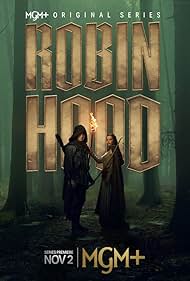 Watch Free Robin Hood (2025)