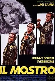 Watch Full Movie :Il mostro (1977)
