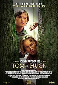 Watch Full Movie :The Science Adventures of Tom Huck (2025)