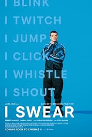 Watch Free I Swear (2025)