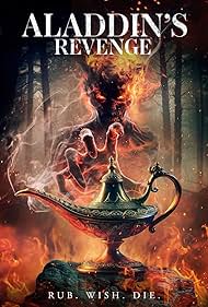 Watch Full Movie :Aladdins Revenge (2026)