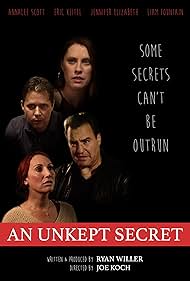 Watch Free An Unkept Secret (2023)