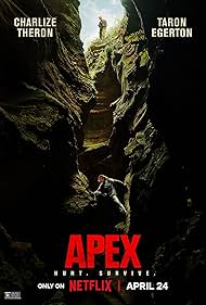 Watch Full Movie :Apex (2026)