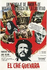 Watch Free Bloody Che Contra (1968)