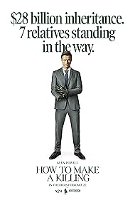 Watch Free How to Make a Killing (2026)