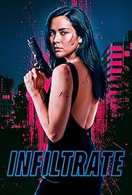Watch Free Infiltrate