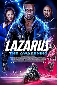 Watch Full Movie :Lazarus The Awakening (2026)