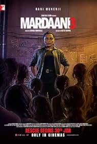 Watch Full Movie :Mardaani 3 (2026)
