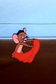 Watch Free Mucho Mouse (1957)