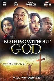Watch Free Nothing Without GOD (2016)