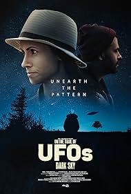 Watch Free On the Trail of UFOs Dark Sky (2021)