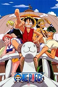 Watch Full Movie :One Piece Season 1 Anime NF